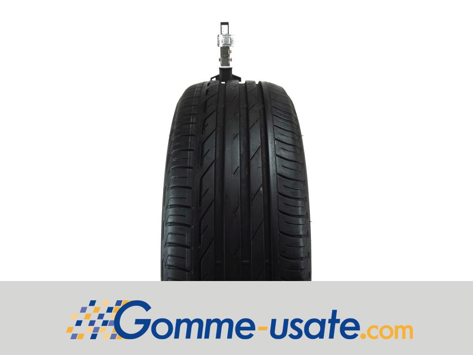 Thumb Bridgestone Gomme Usate Bridgestone 195/60 R15 88H Turanza T001 (65%) pneumatici usati Estivo_2